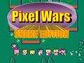 Jogo Guerras de Pixel: Edição Cobra online