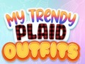 Jogo Minhas Roupas Xadrez Modernas online