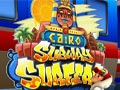 Jogo Subway Surfers Cairo online