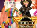 Jogo Homem em Chamas: Fique em Casa online