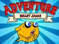 Jogo Aventura de Bullet Jakke online