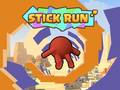 Jogo Corrida de Bastões online