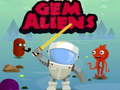 Jogo Gemas Alienígenas online