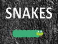 Jogo Cobras online
