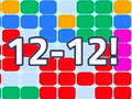 Jogo 12-12! online