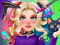Jogo Desafio de Penteados #Fabulosos da Hailey online