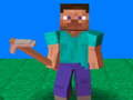 Jogo Craft Lenhador online