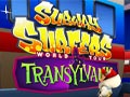 Jogo Subway Surfers Transilvânia online