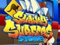 Jogo Subway Surfers Sydney online