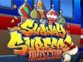 Jogo Subway Surfers Moscovo online