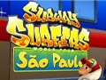 Jogo Subway Surfers São Paulo online