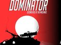 Jogo Dominador online