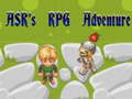 Jogo Aventura RPG do ASR online
