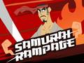 Jogo Fúria Samurai online