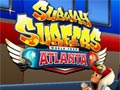 Jogo Subway Surfers Atlanta online