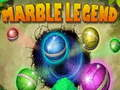 Jogo Lenda de Mármore online