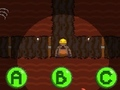 Jogo Um toupeira no buraco online