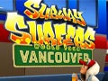 Jogo Subway Surfers Vancouver online