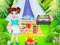 Jogo Bebé Taylor Protege o Planeta online
