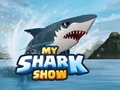 Jogo Meu Show de Tubarão online