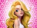 Jogo Super Estilista de Moda Vestir 3D online