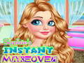 Jogo Sophie: Transformação Instantânea online