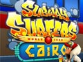Jogo Subway Surfers: Tour Mundial no Cairo online
