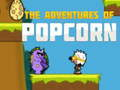 Jogo As Aventuras do Pipoca online