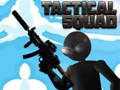 Jogo Esquadrão Tático online