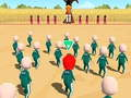Jogo Jogo do Lula: Luz Vermelha, Luz Verde online