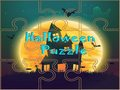 Jogo Quebra-cabeça de Halloween online
