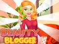 Jogo Blogueira de Beleza online