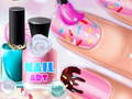 Jogo Arte das Unhas online