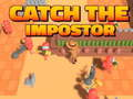 Jogo Capture O Impostor online