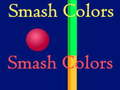 Jogo Esmagar Cores online