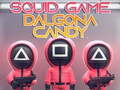 Jogo Jogo do Lobo: Doce Dalgona online