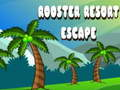 Jogo Fuga do Resort Galo online