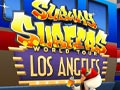 Jogo Subway Surfers Los Angeles online