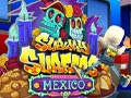 Jogo Subway Surfers México online