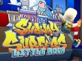 Jogo Subway Surfers Little Rock online