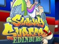Jogo Subway Surfers Edimburgo online