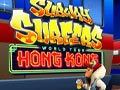 Jogo Subway Surfers Hong Kong online