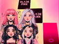 Jogo Azulejos de Piano: Blackpink Kpop online