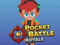 Jogo Pocket Battle Royale online