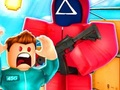 Jogo Jogo do Lula do Metrô online