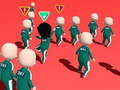 Jogo 456 Sobrevivência online