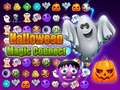 Jogo Conexão Mágica de Halloween online