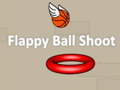 Jogo Chute de Bola Flappy online