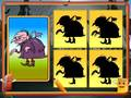 Jogo Jogo das Sombras Halloween online