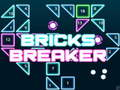 Jogo Quebra Blocos online
